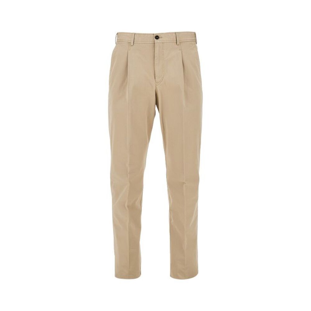 Pt Torino Men Pt Hamptons Gabardine Pants